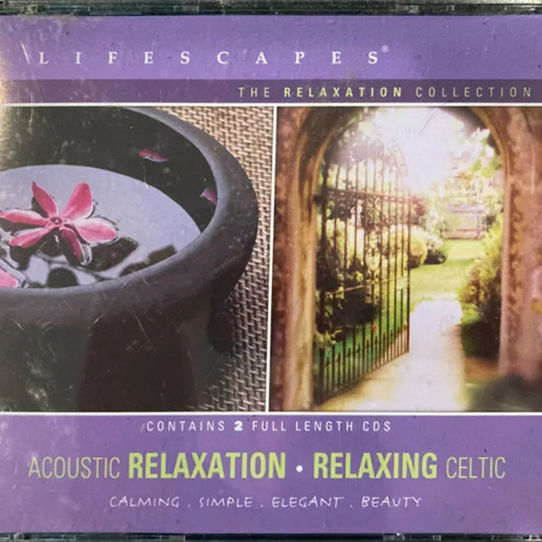 The Relaxation Collection