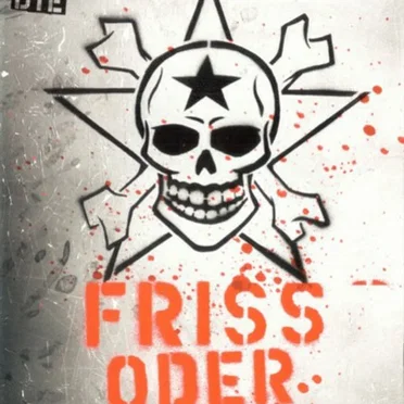 Friss oder stirb: Director's Cut