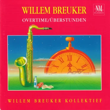Overtime/Überstunden