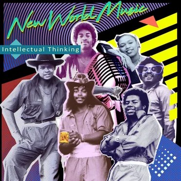 Intellectual Thinking by New World Music - album cover