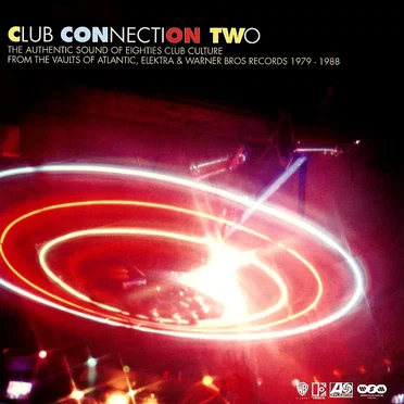 Club Connection Two by Various Artists - album cover