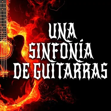 Una sinfonía de guitarras