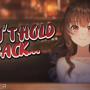 “I Think You’re Cute…” Flirty Bartender Has an Eye for You! by alekirser - album cover