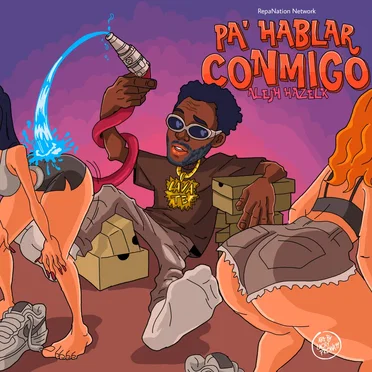 Pa Hablar Conmigo
