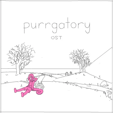 purrgatory ost