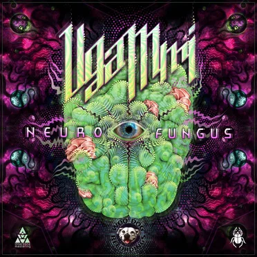Neuro Fungus