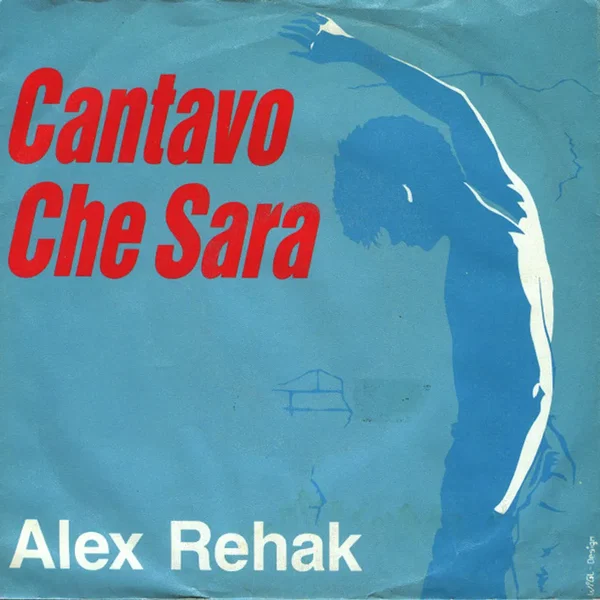 Cantavo che sara