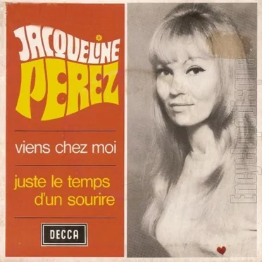 Viens chez moi / Juste le temps d’un sourire
