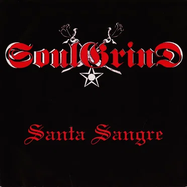 Santa Sangre