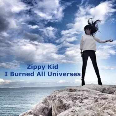 I Burned All Universes