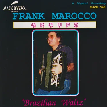 Brazilian Waltz