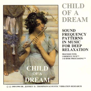 Child of a Dream