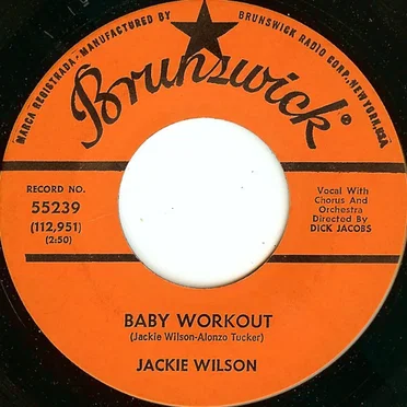 Baby Workout