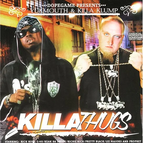 Killa Thugs