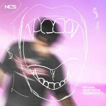 Money Mouth by Oxlo - album cover