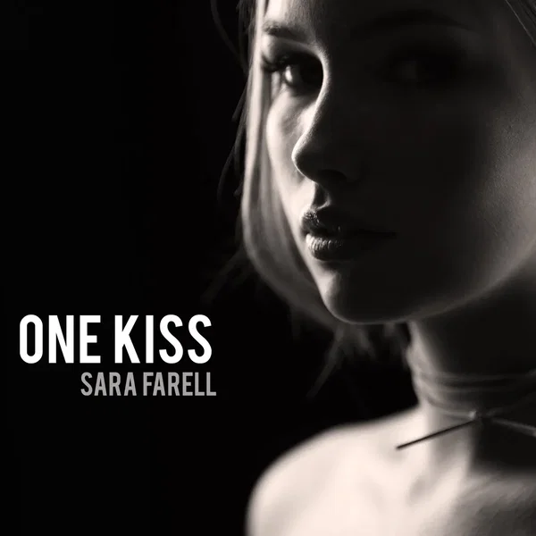 One Kiss