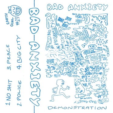DEMONSTRATION