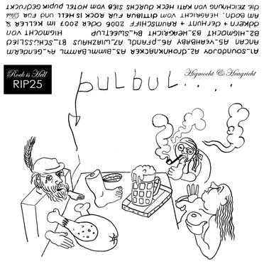 Higmocht & Heagricht