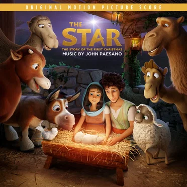 The Star: Original Motion Picture Score