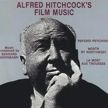 Alfred Hitchcock's Film Music