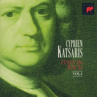 Bach's Italian Journey, Volume 1