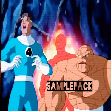 4Fantastic [samplepck]