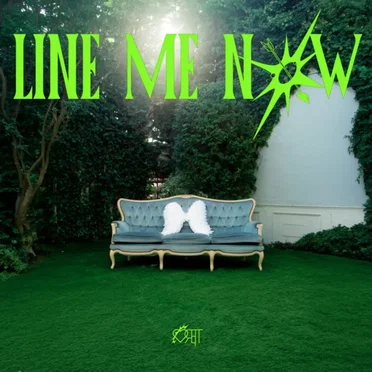 LINE ME NOW