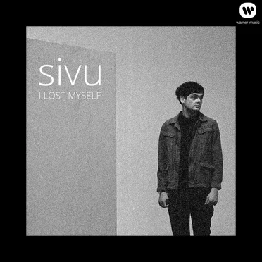 I Lost Myself by Sivu - album cover