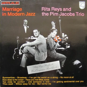 Marriage in Modern Jazz