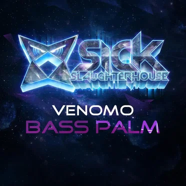 Bass Palm by Venomo - album cover