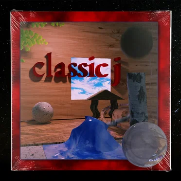 ambient 1 (spheres) by classic j - album cover