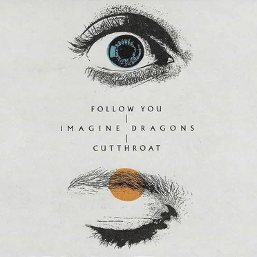 Follow You / Cutthroat