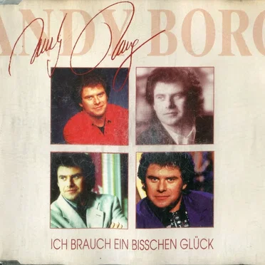 Ich brauch ein bisschen Glück