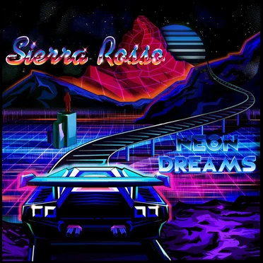 Neon Dreams
