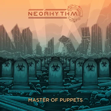 Master of Puppets