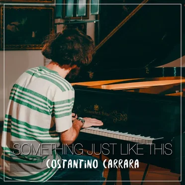 Something Just Like This (Piano Arrangement)