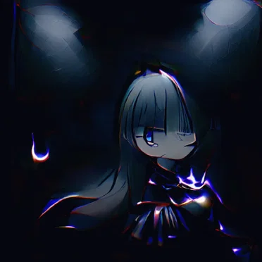 is
