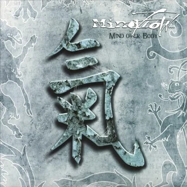 Mind Over Body by Mindflow - album cover