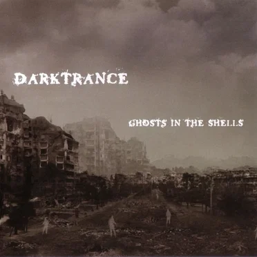 Ghosts in the Shells