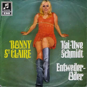 Kai-Uwe Schmidt / Entweder - oder