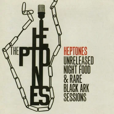 Unreleased Night Food & Rare Black Ark Sessions