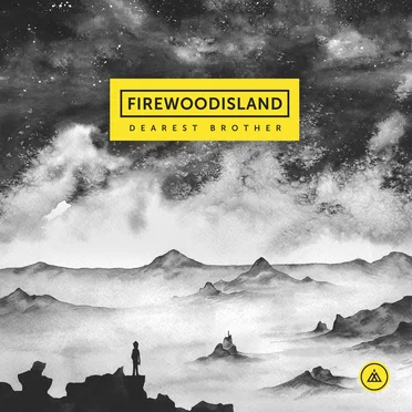 Dearest Brother by Firewoodisland - album cover