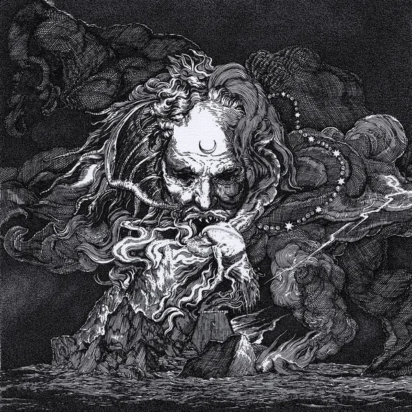 Encomium of Depraved Instincts