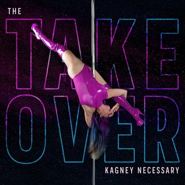kagney necessary