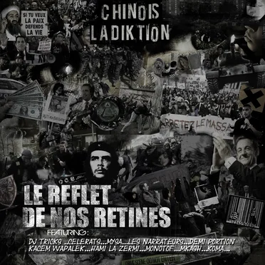 Chinois La Diktion