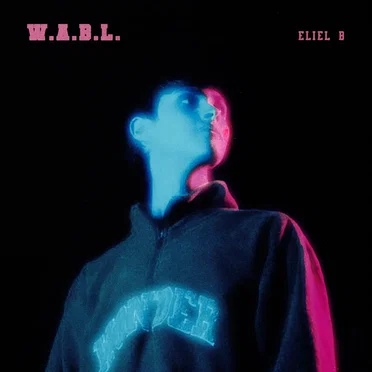 WABL by Eliel B - album cover