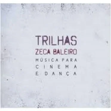 Trilhas - Música para Cinema e Dança