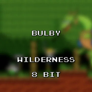 Wilderness 8 Bit (Golden Axe)