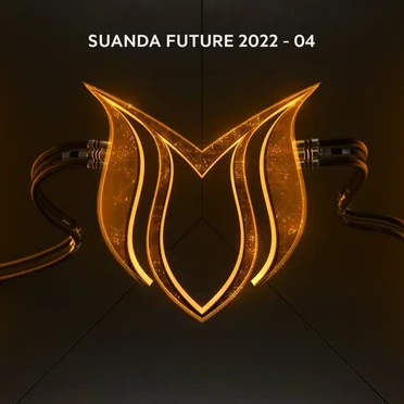 Suanda Future 2022-04 by Various Artists - album cover