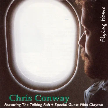 Flying Home